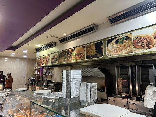 Photo of Sweethouse & arabic food - 468 Coventry Rd, Small Heath, Birmingham B10 0UG